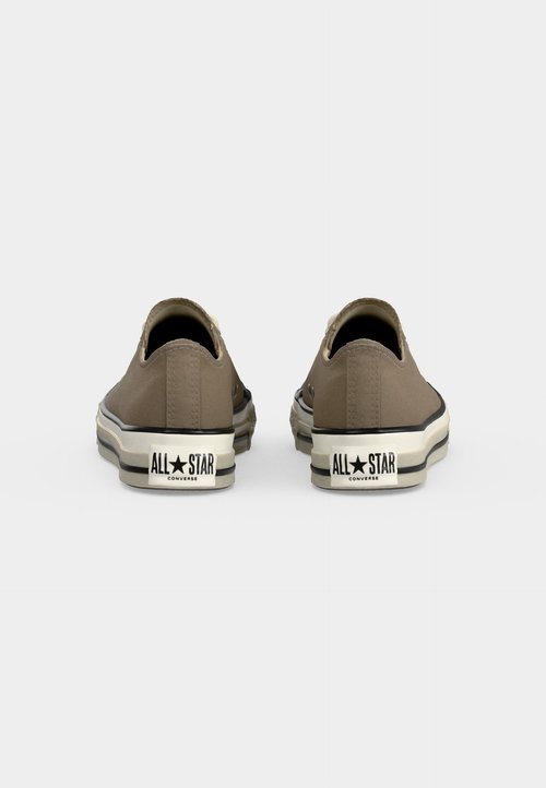 Converse Chuck Taylor All Star Throwback — photo 4