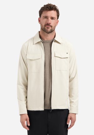 SEDOC - Lichte jas - stone