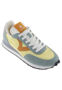 Victoria Shoes ASTRO - Baskets basses - amarillo