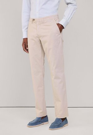 Chino - light beige