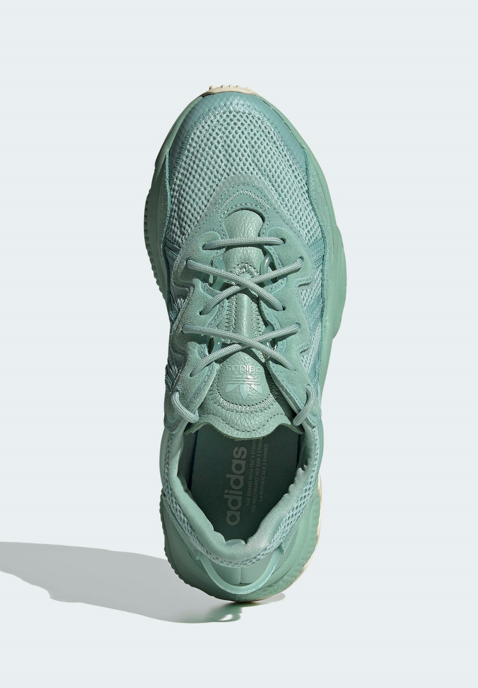 OZWEEGO - Sneakers laag - green OZWEEGO - Sneakers laag - green