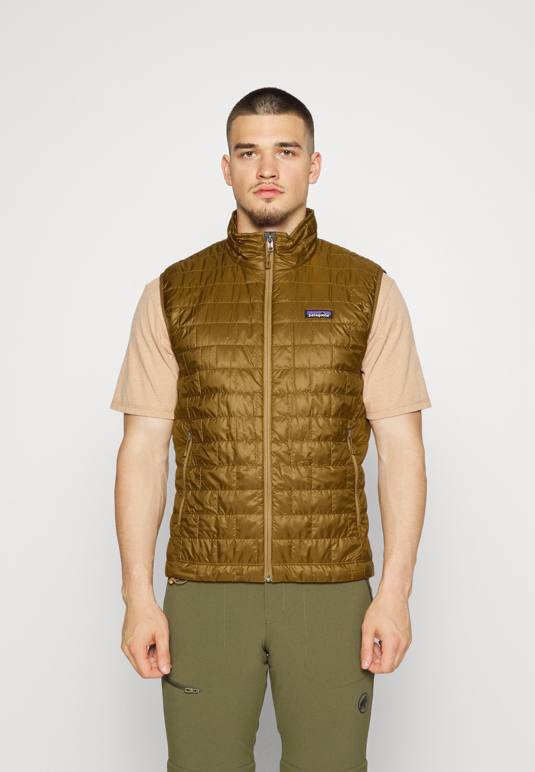 Patagonia Nano Puff Vest Review