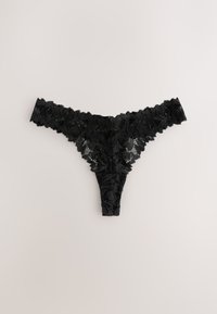 Next 7 PACK - String - black