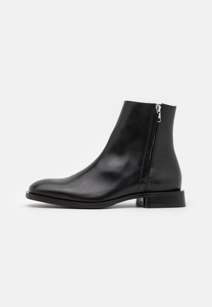 BEPPO - Korte laarzen - black