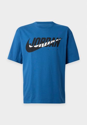 Jordan, Camiseta estampada - true blue