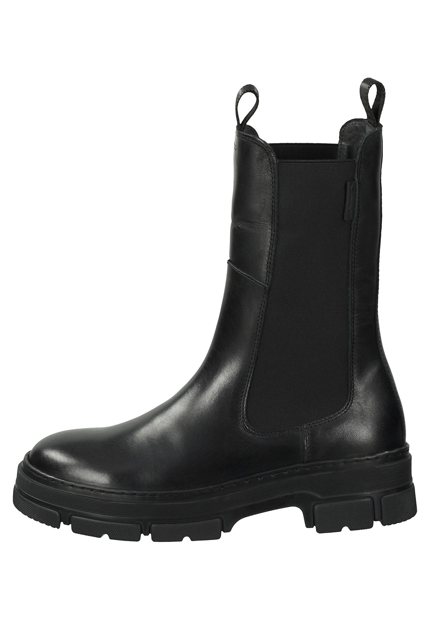 GANT MONTHIKE - Ankle boots - black 