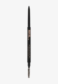 BROW WIZ - Wenkbrauwpotlood - dark brown