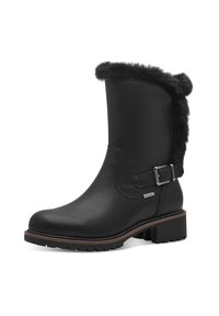 Tamaris Botas para la nieve - black