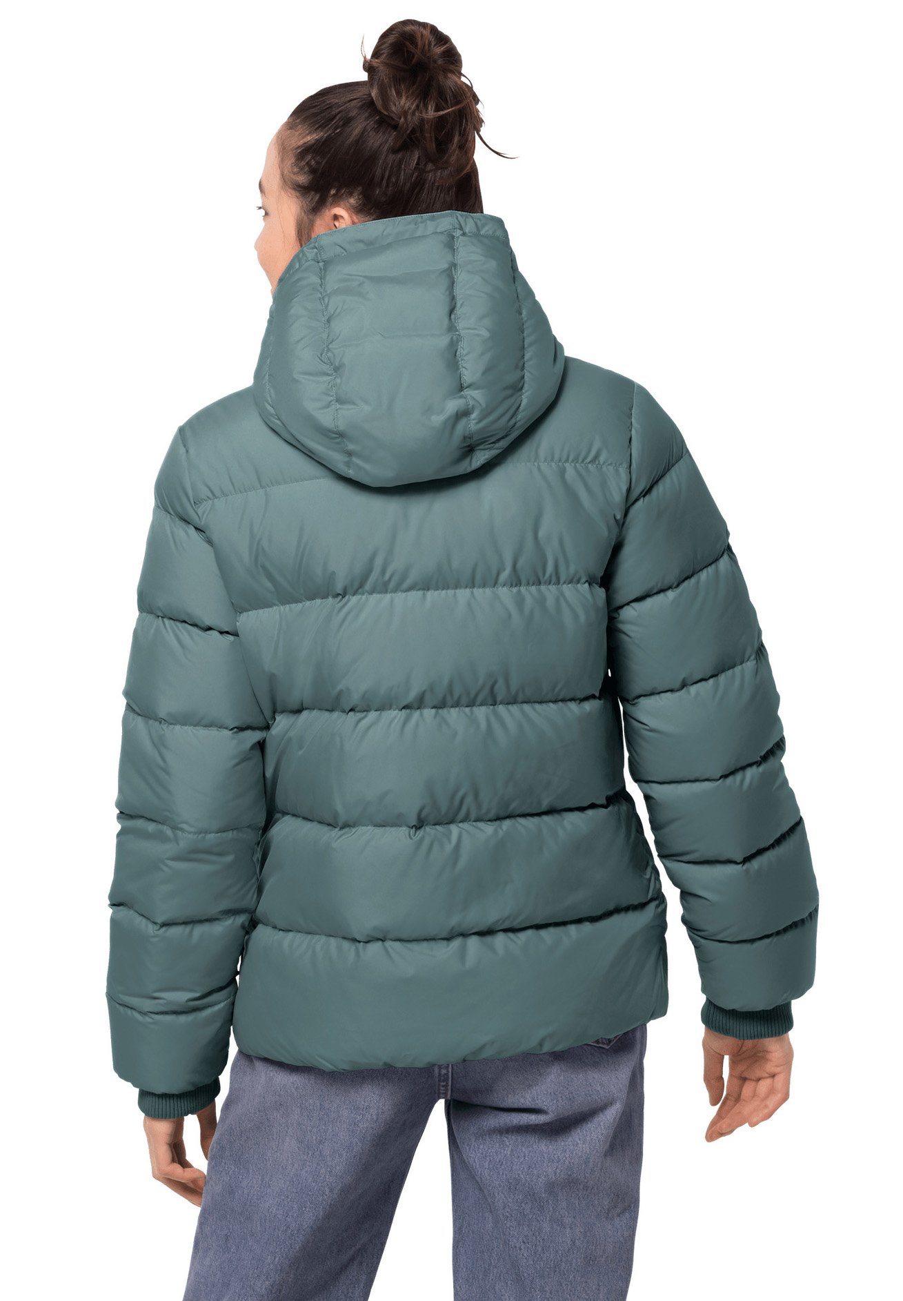 north face jack wolfskin