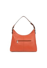 Hexagona Borsa a mano - orange
