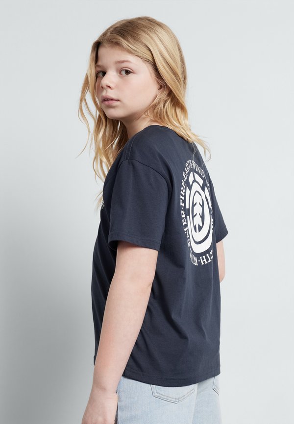 SEAL - Print T-shirt
