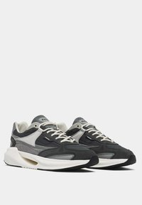 D.A.T.E. Sneakers basse - grigio