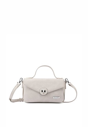 Borsa a tracolla - grigio
