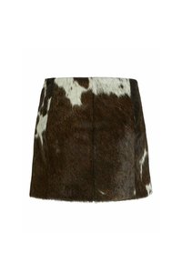 JJXX HANNAH - Lederrock - bone white