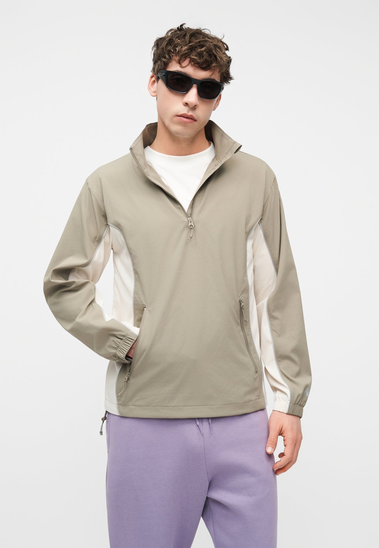 SPORT ESSENTIALS JOGGER