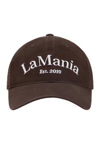 LA MANIA YEAR 2 - Šiltovka - bronze