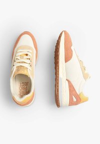 Scalpers HARRY - Zapatillas - yellow