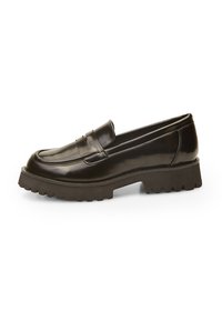 BATA RED LABEL - Slip-ons - black