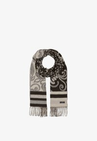 Sélectionné, black/white