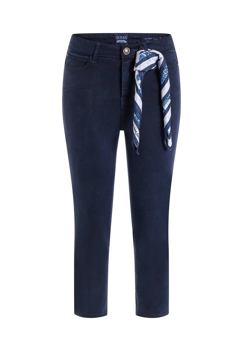 Guess Broek blauw