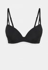 LIFT DEMI SEDUCTIVE COMFORT - Push-up bra - black