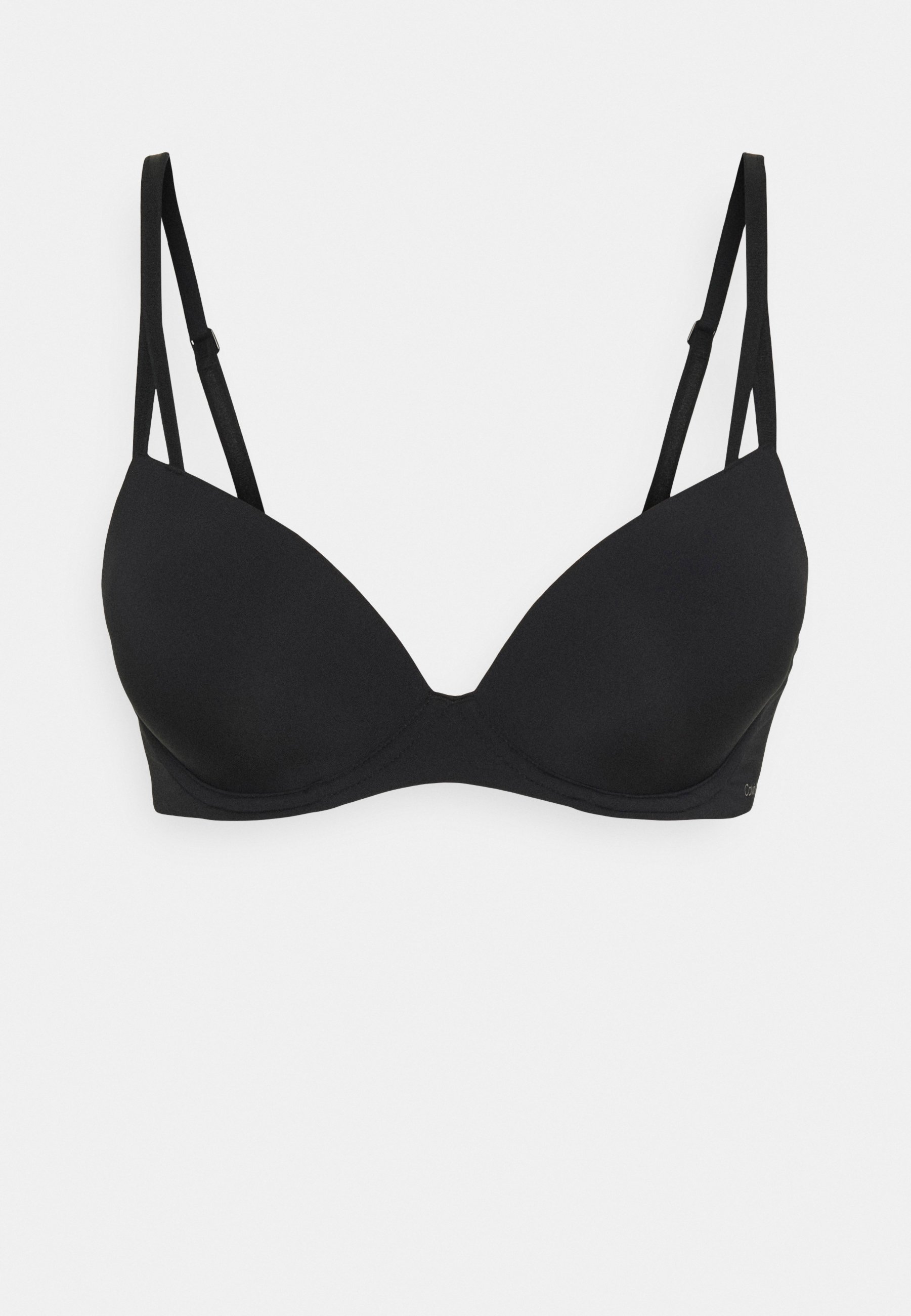 Push positive calvin klein bra Clearance