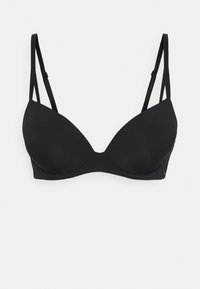 LIFT DEMI SEDUCTIVE COMFORT - Modrček „push-up“ - black