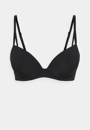 Calvin Klein Underwear, LIFT DEMI - SEDUCTIVE COMFORT - Push-up BH - black