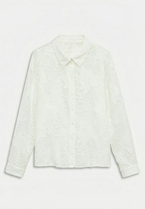Vero Moda, SHIRT VMEA SHIRT - Chemisier - bright white