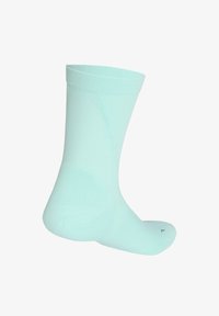 Ikke valgt, semi flash aqua aurora black