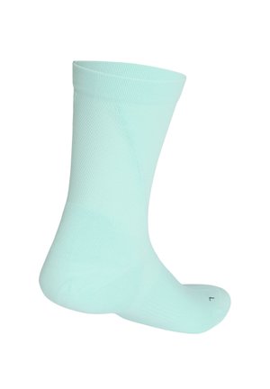 adidas by Stella McCartney, Sportsocken - semi flash aqua   aurora black
