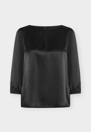 Marc Cain, Blouse - black new