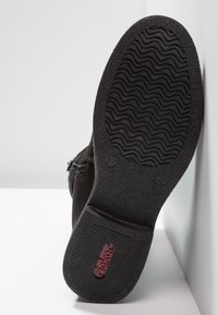 Rieker Botas para la nieve - black