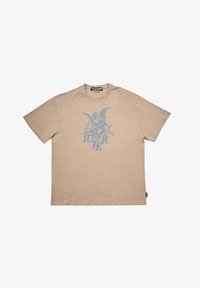 Non selezionato, earth