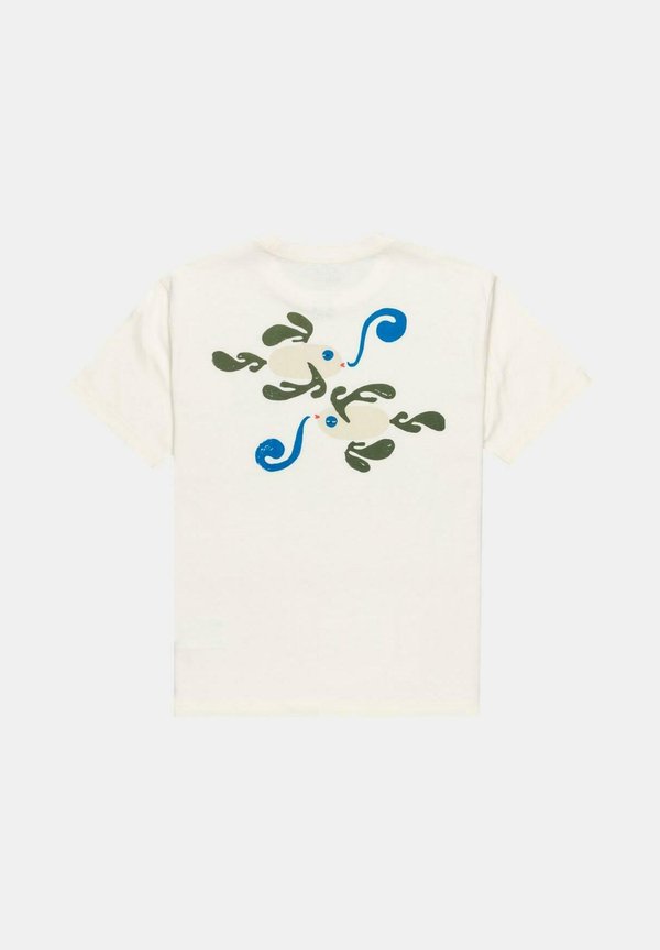LA FISHSCHOOL - Print T-shirt3