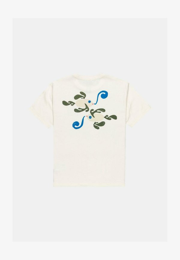LA FISHSCHOOL - Print T-shirt3