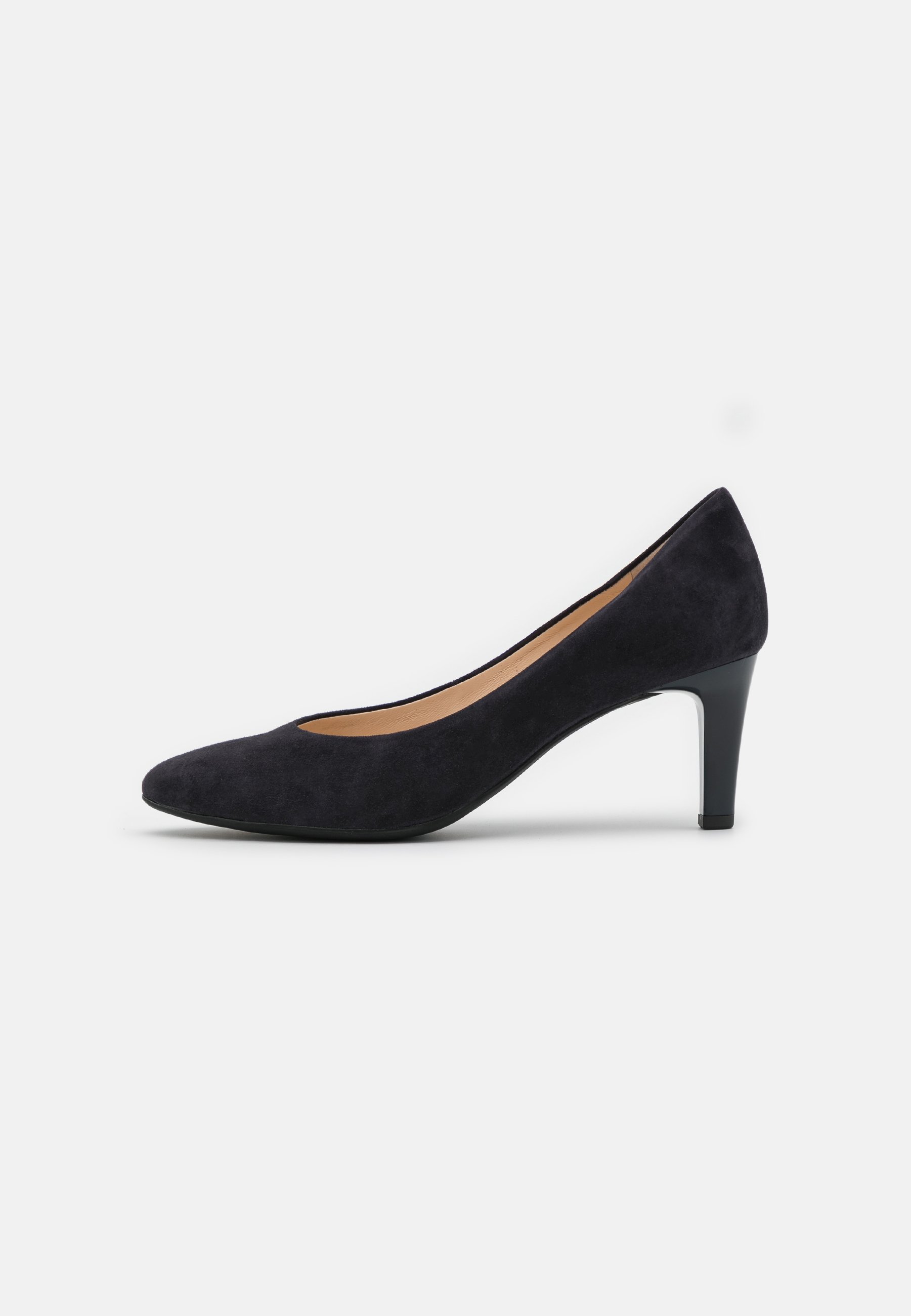 Escarpins Femme Högl Studio 80 - Cuir Verni, Talon Stiletto 8,5 Cm Avec Plateforme, Élégance Et Confort - 12