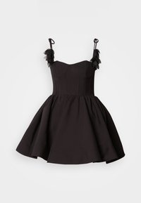 Επιλέχθηκε, black
