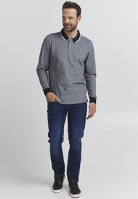 FQ1924 FQEMILJAN - Polo majica - navy blazer