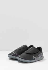 Nike Performance Scarpe da calcio indoor - black