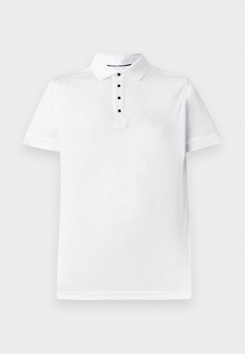 Karl Lagerfeld Poloshirt wit