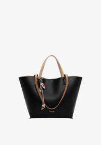 Non sélectionné, black