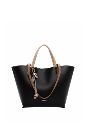 SHOPPER KESHIA - Bolso shopping - black