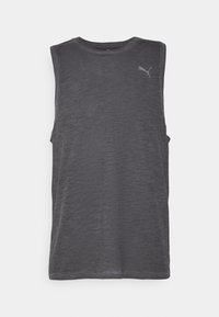 Puma STUDIO FOUNDATION WASH TANK - Top - black