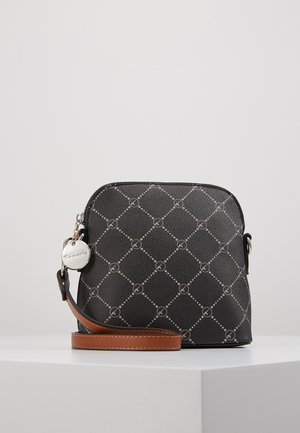 ANASTASIA CLASSIC - Bandolera - black