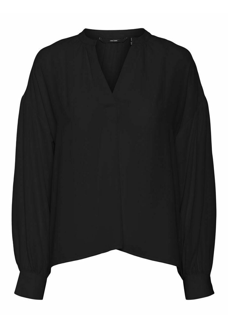 Vero Moda Blouse zwart Vero Moda Blouse zwart