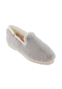 Wamba CONFORTABLE - Pantuflas - gris
