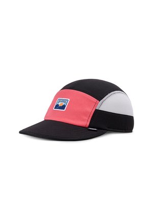 Cap - multi-coloured