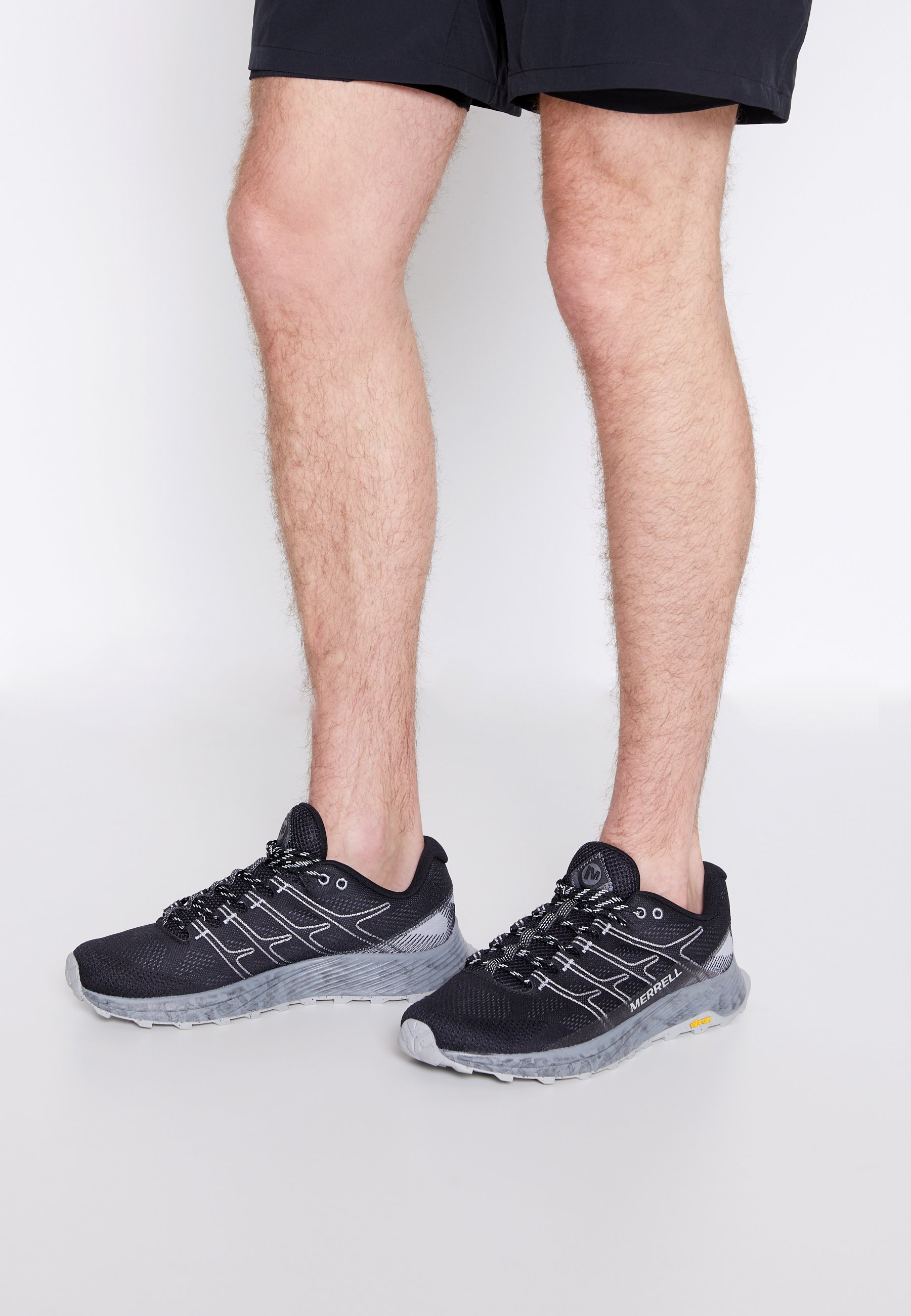 merrell moab flight black