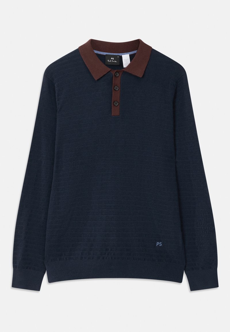 PS Paul Smith Trui donkerblauw
